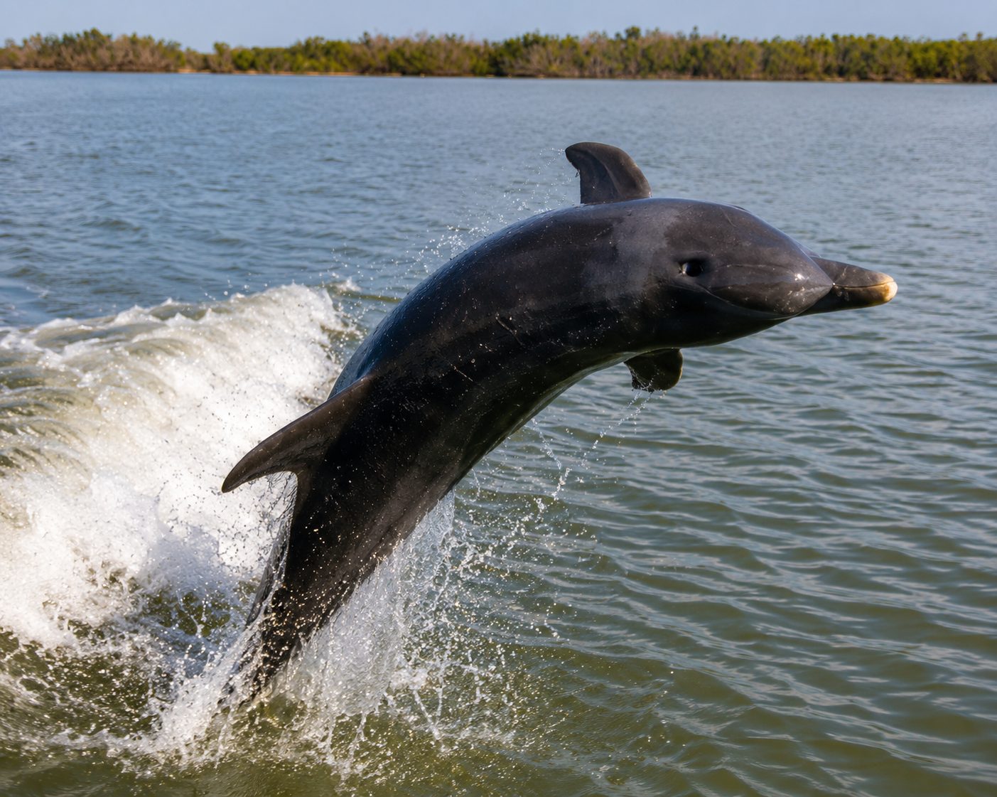 Dolphins Marco Island
